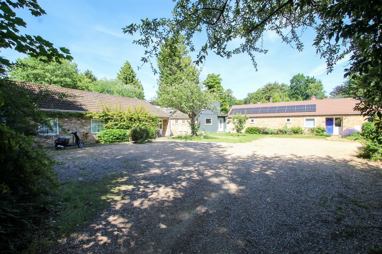 Hills Road, Cambridge, photo 13
