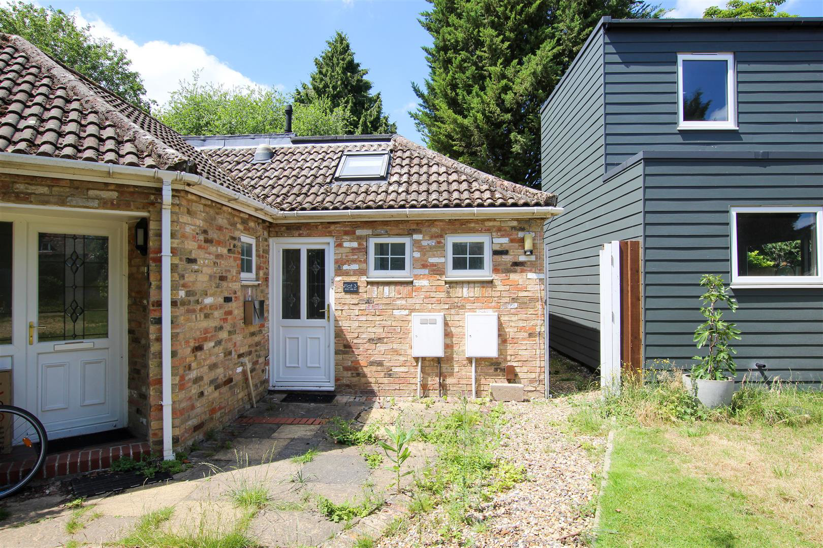 Hills Road, Cambridge, photo 3