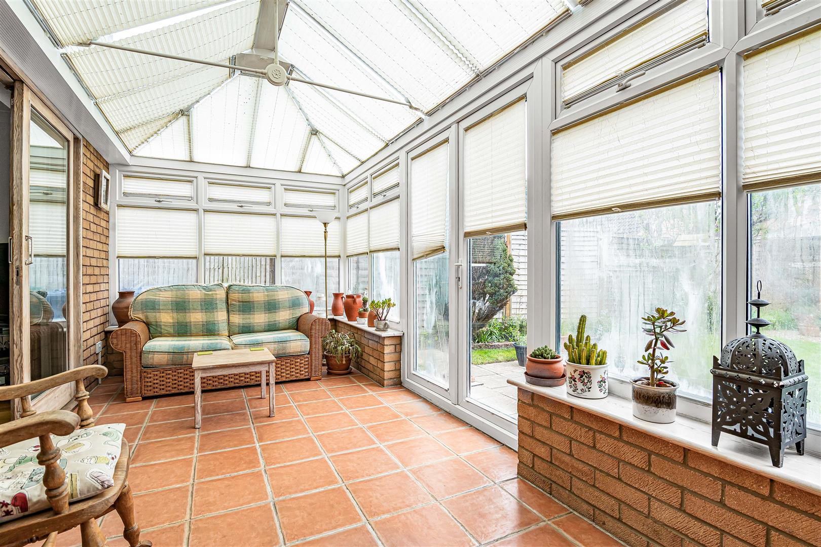 Clover Court, Cambridge, photo 6