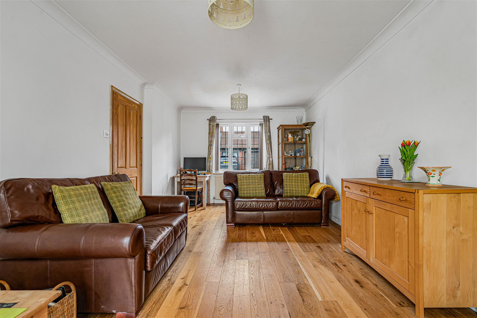 Clover Court, Cambridge, photo 8