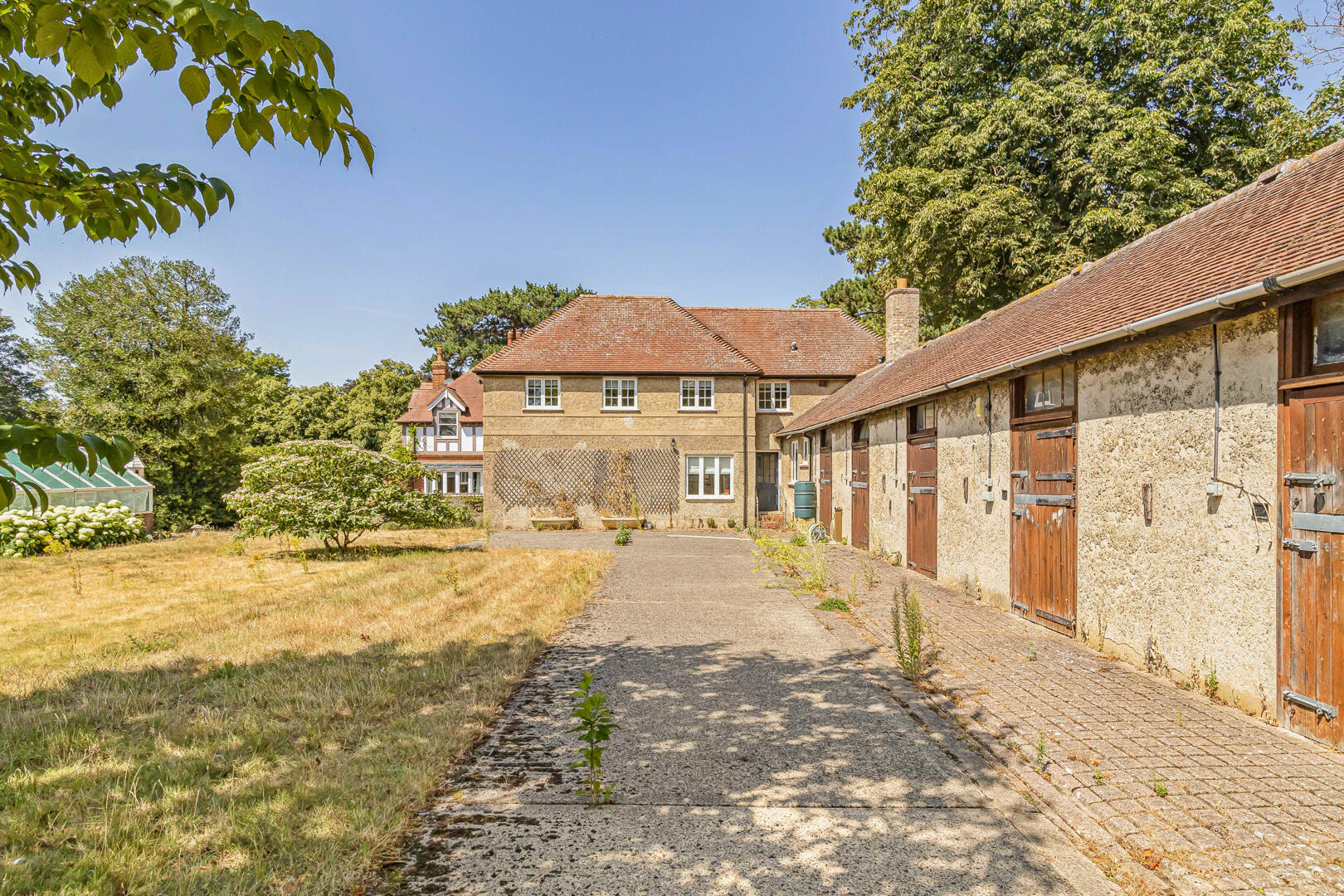 Bury Road, Newmarket, photo 40
