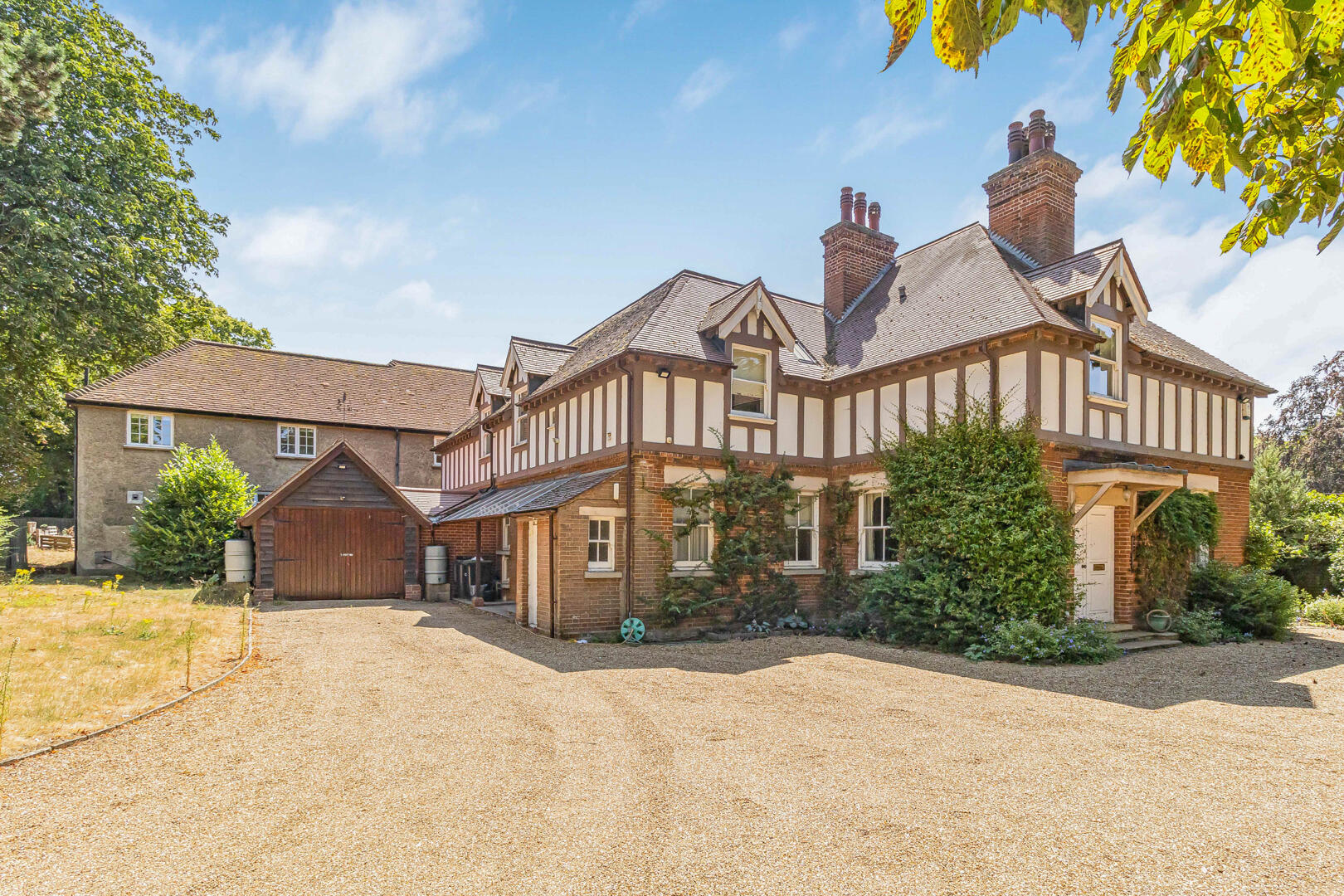 Bury Road, Newmarket, photo 4