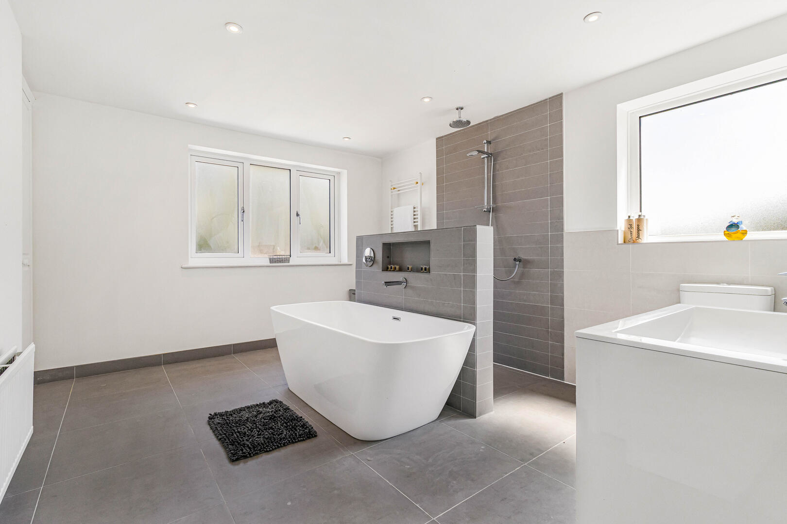 Forest End, Kennett, photo 27