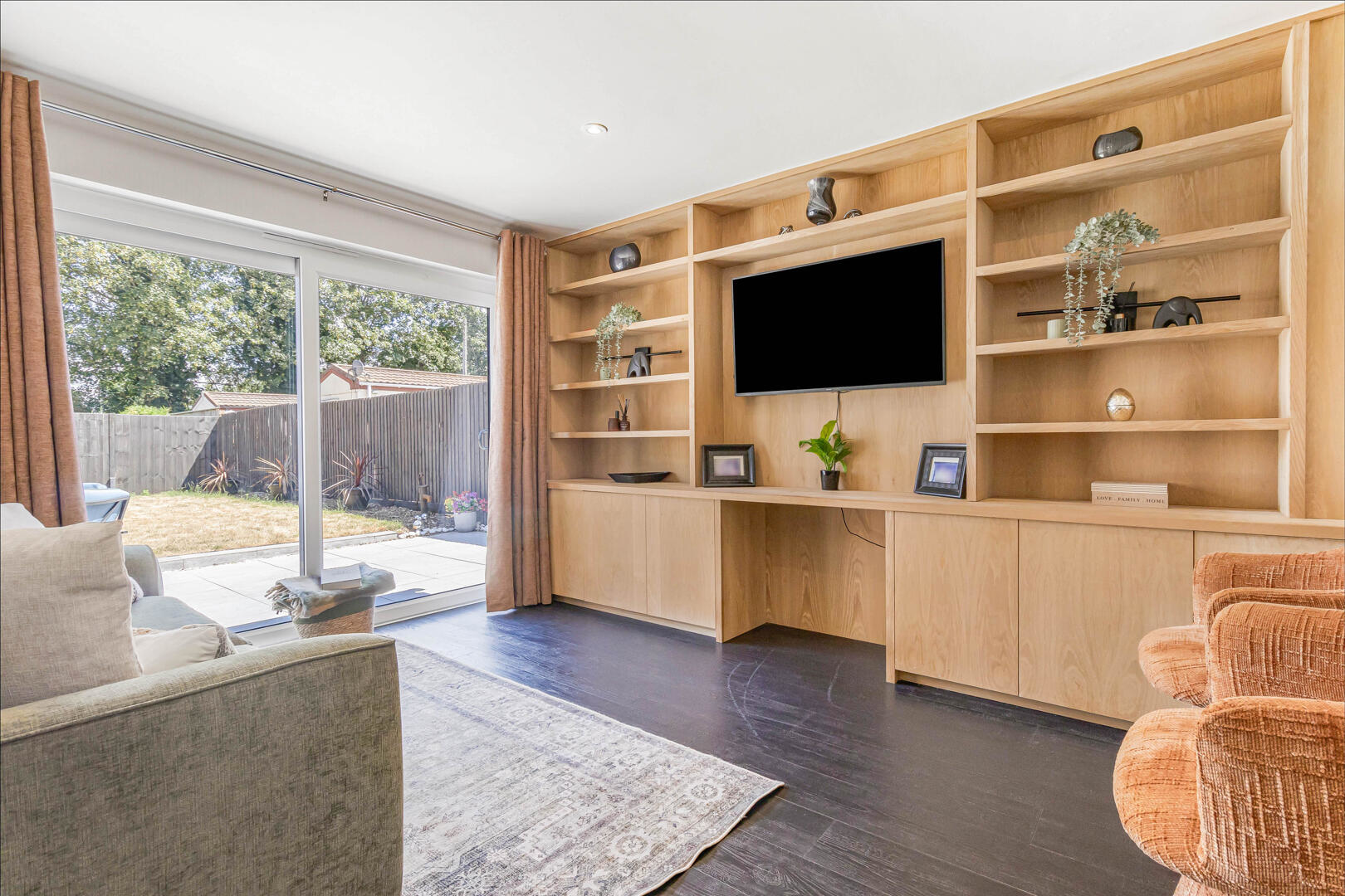 Forest End, Kennett, photo 11