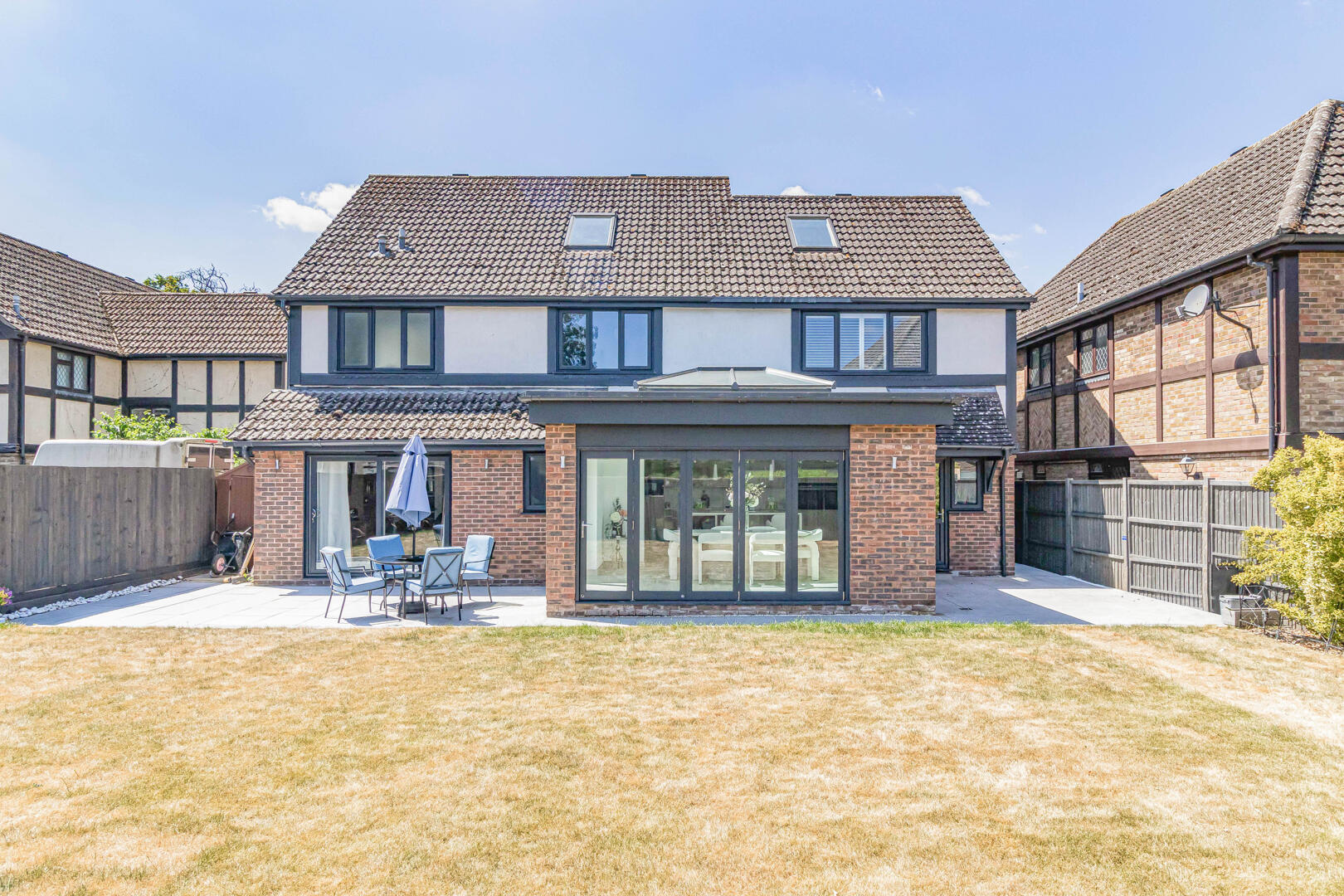 Forest End, Kennett, photo 35