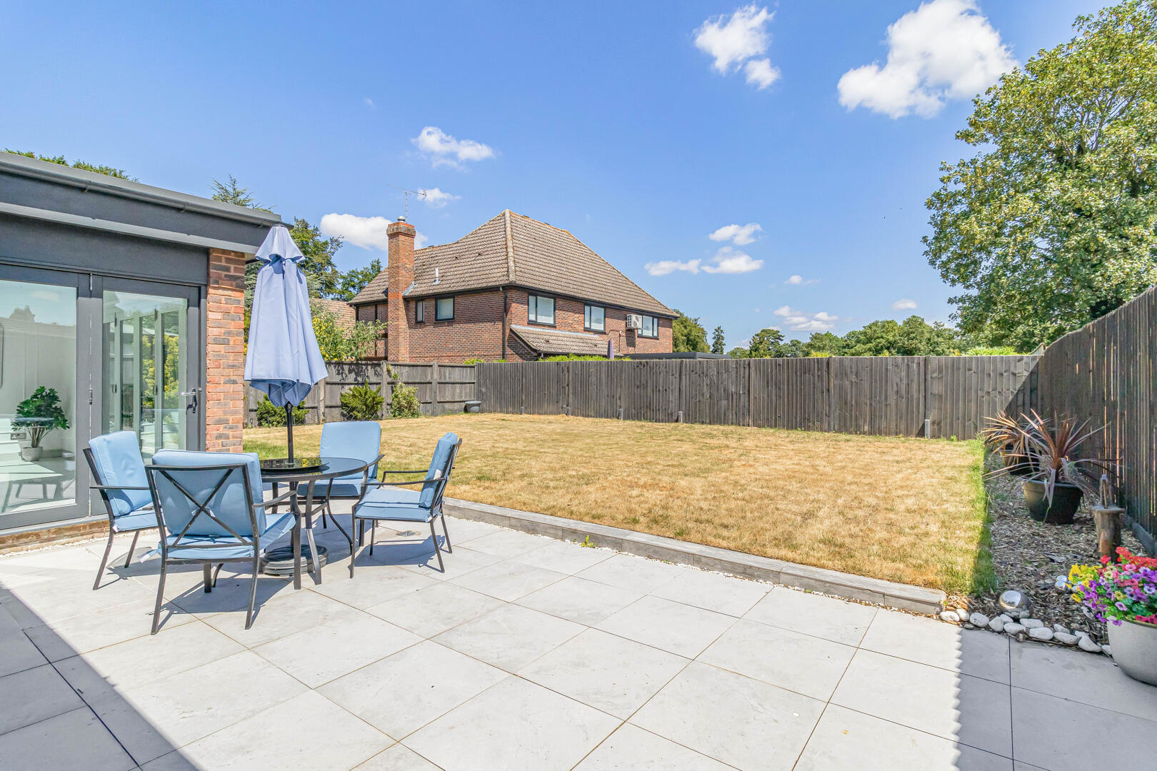 Forest End, Kennett, photo 34