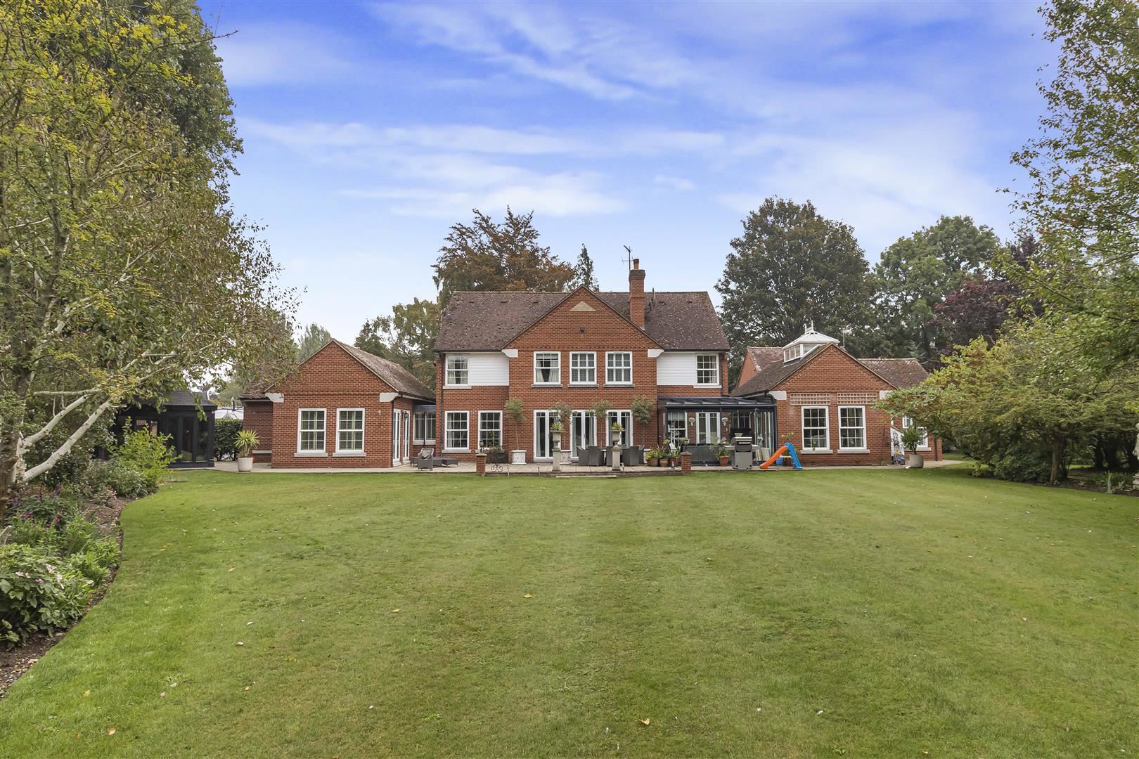 Catleys Walk, Sawston, Cambridge
