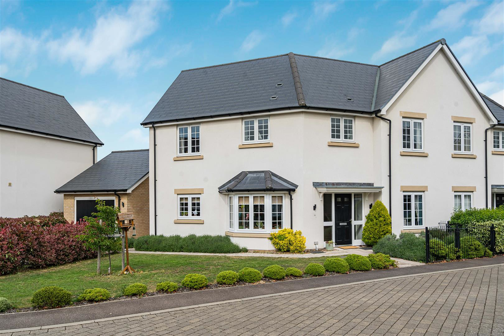Bedell Road, Duxford, Cambridge