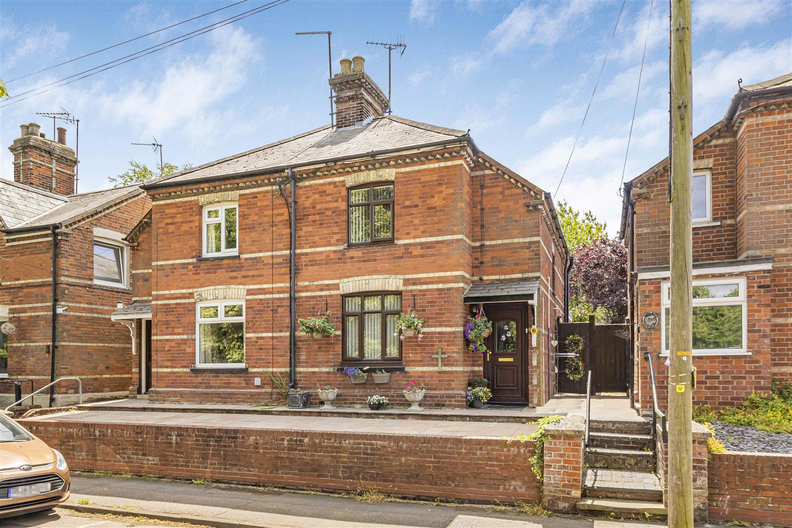 Hamlet Road, Haverhill