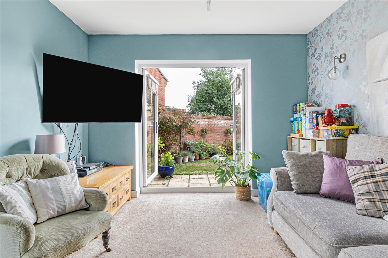 St. Pauls Drive, Kedington, Haverhill, photo 3
