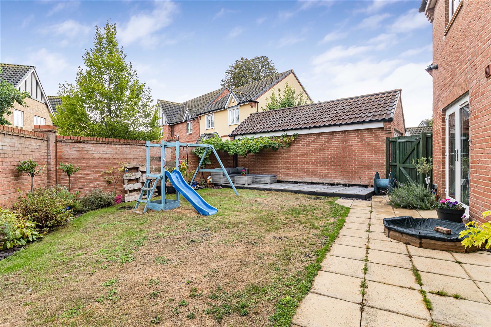 St. Pauls Drive, Kedington, Haverhill, photo 18