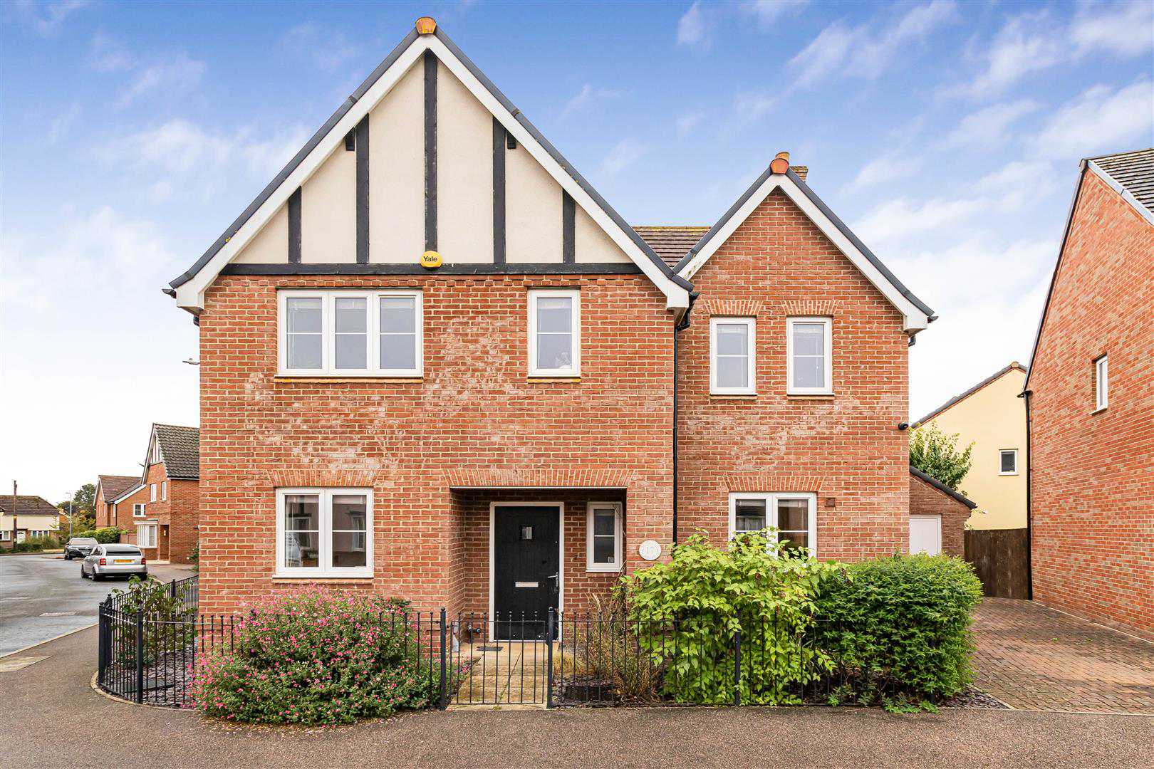 St. Pauls Drive, Kedington, Haverhill, photo 22