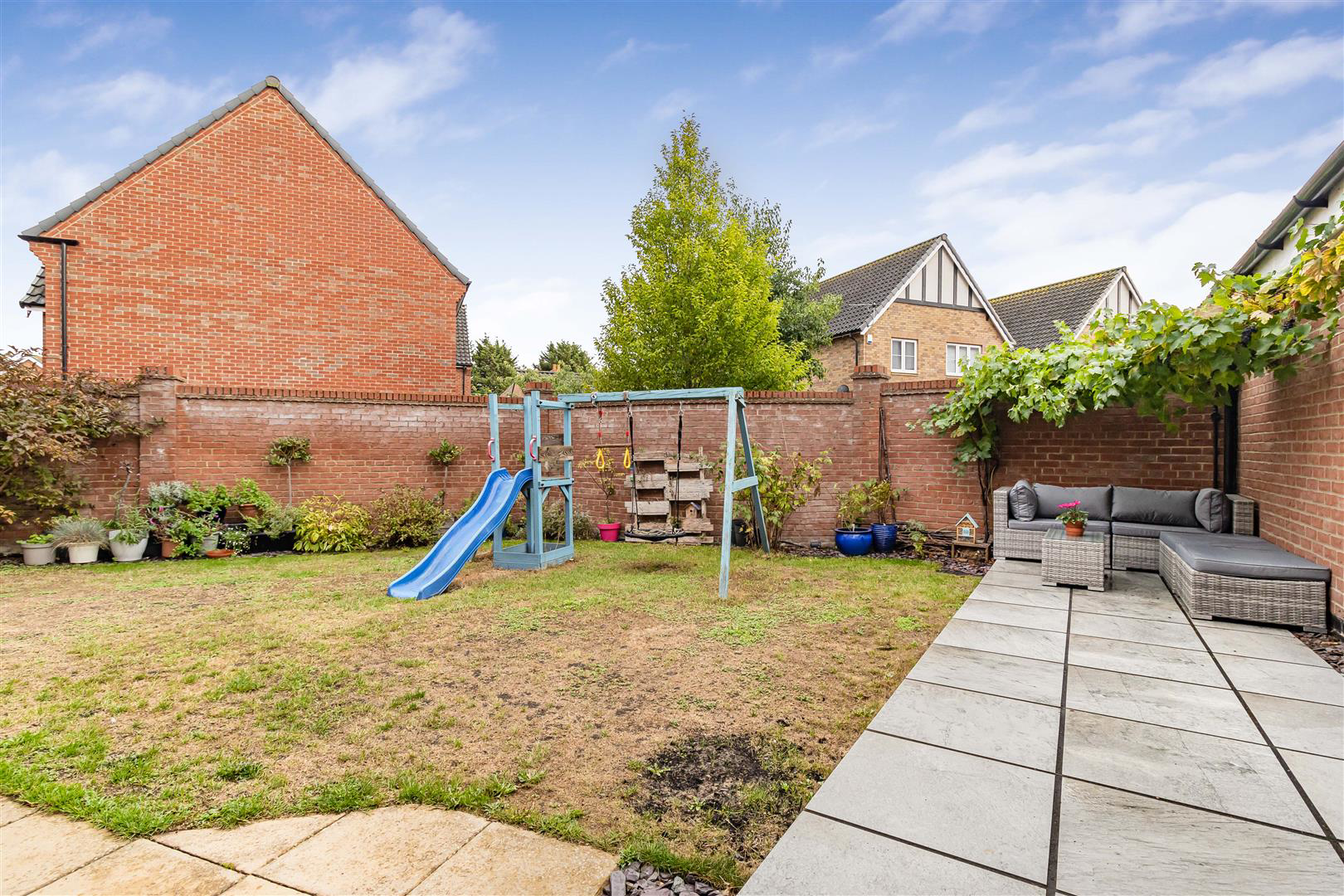 St. Pauls Drive, Kedington, Haverhill, photo 19