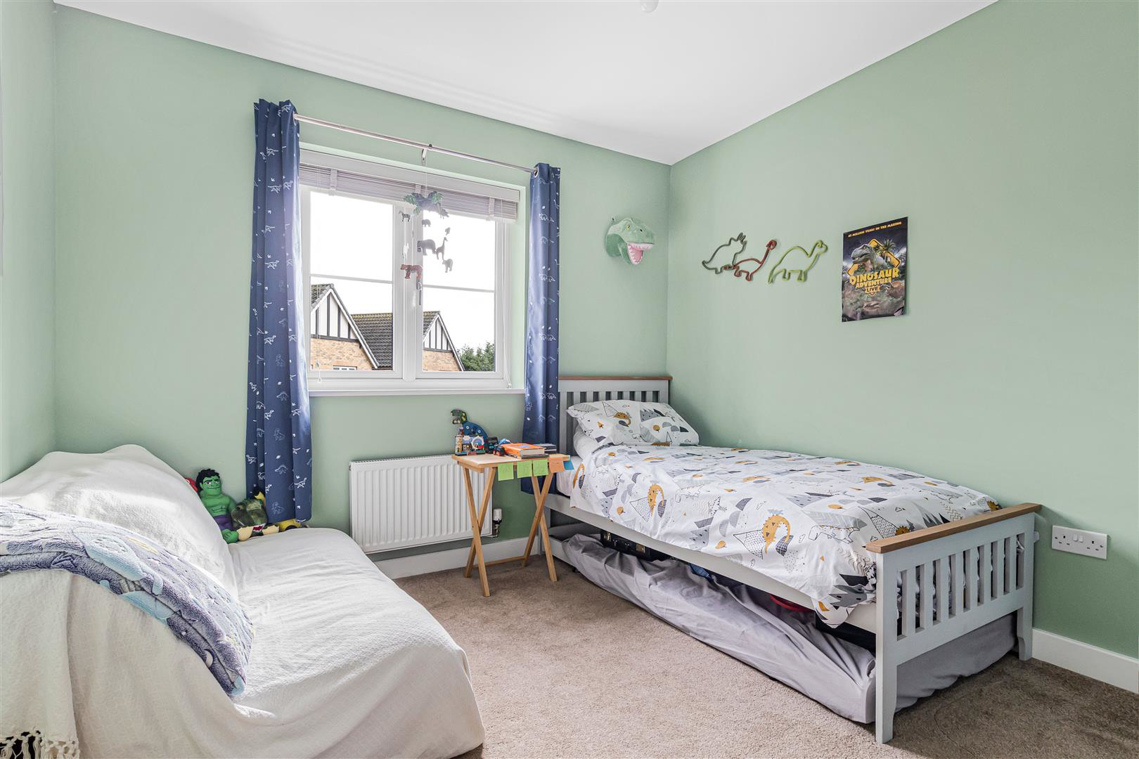 St. Pauls Drive, Kedington, Haverhill, photo 13