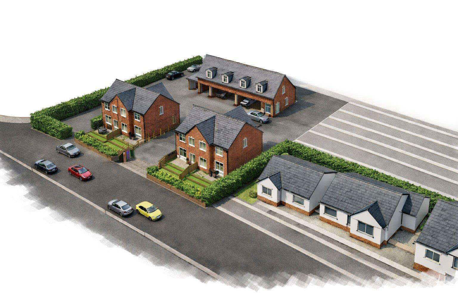 St John Place, Burton End, Haverhill, photo 14