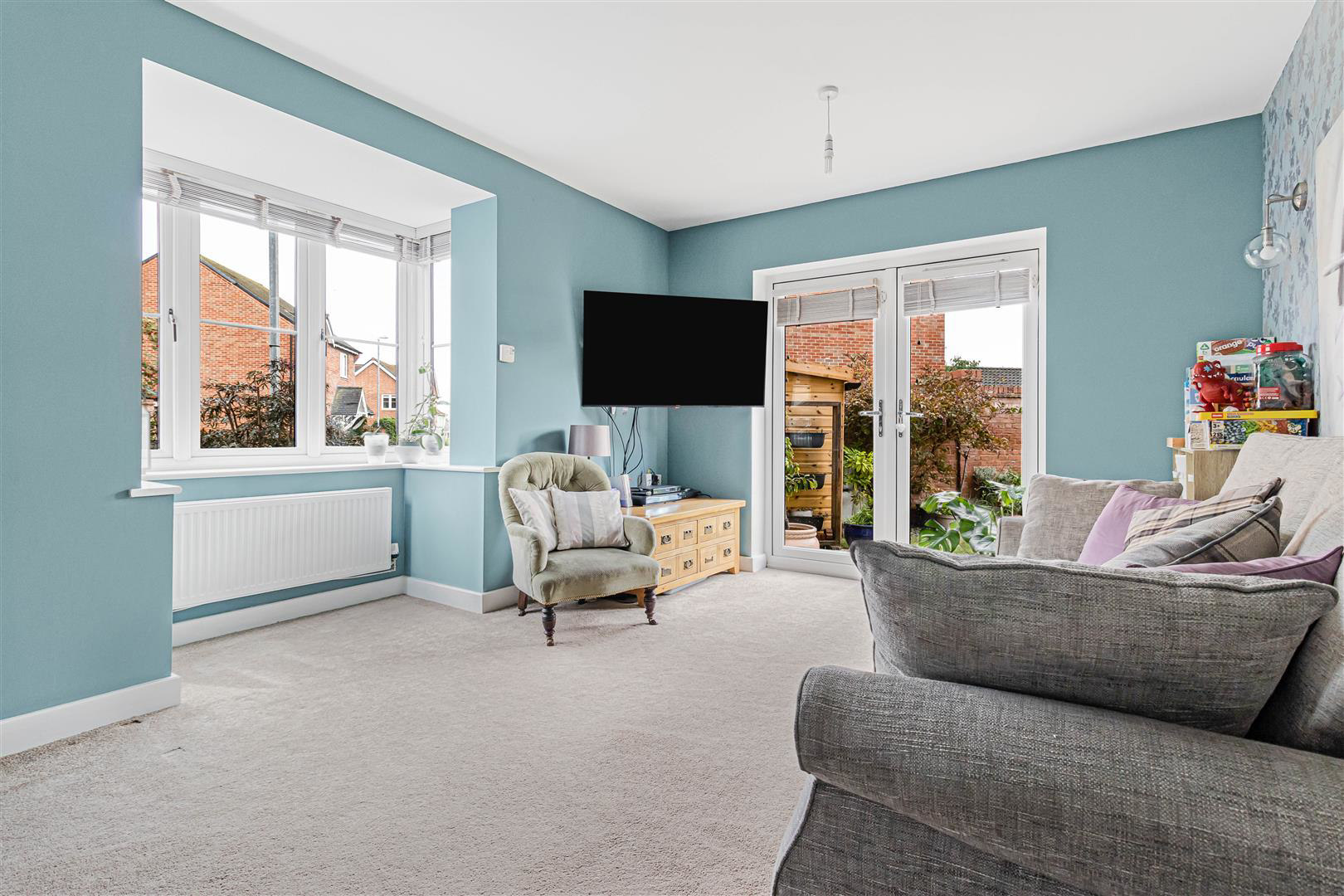 St. Pauls Drive, Kedington, Haverhill, photo 2