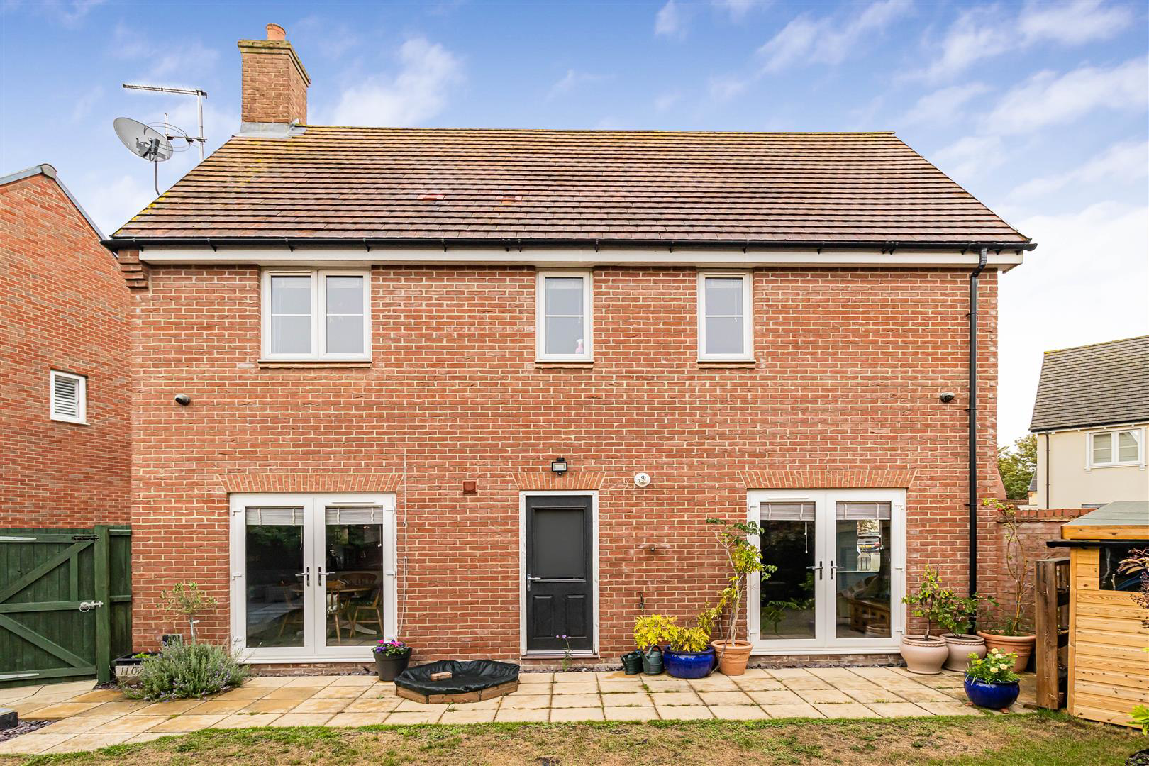 St. Pauls Drive, Kedington, Haverhill, photo 20