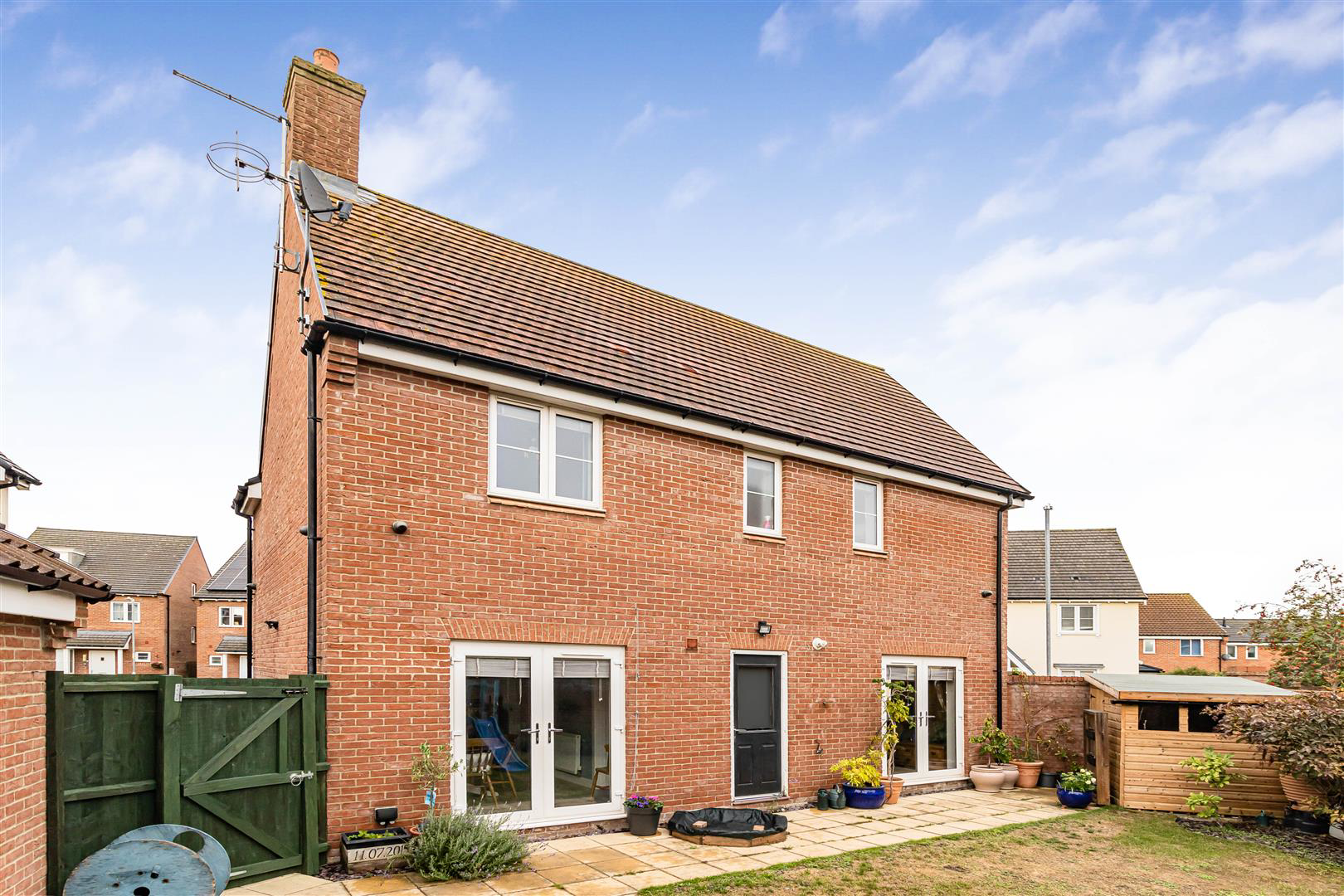 St. Pauls Drive, Kedington, Haverhill, photo 17