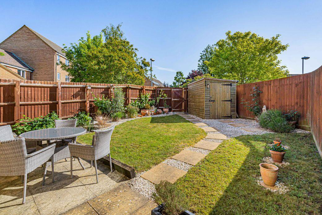 Bittern Grove, Soham, Ely, photo 17