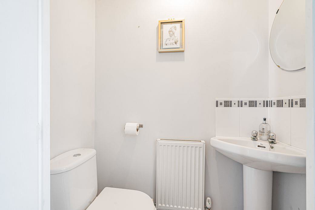 Bittern Grove, Soham, Ely, photo 13