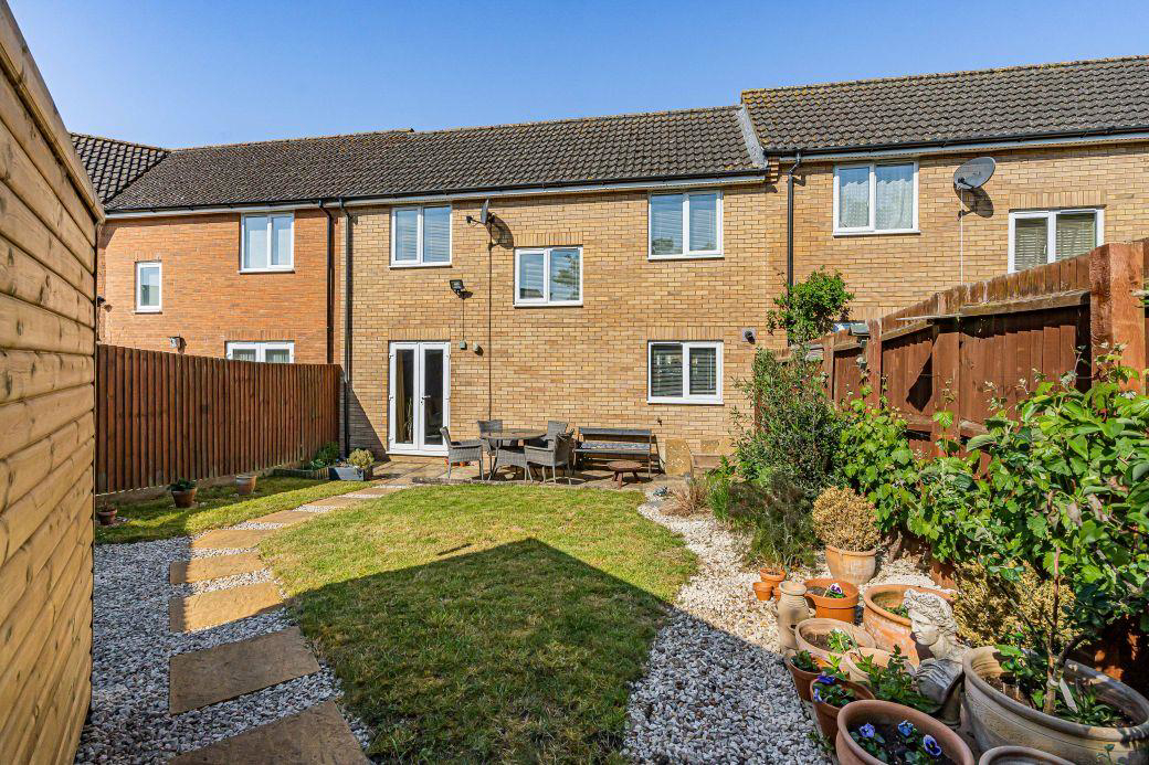 Bittern Grove, Soham, Ely, photo 15