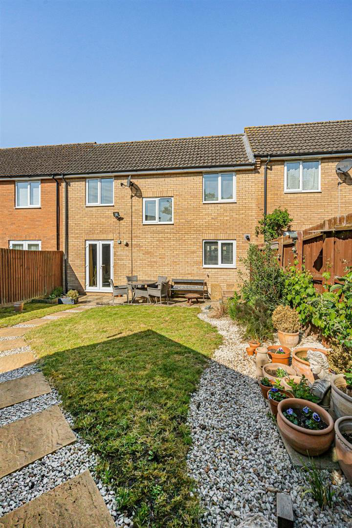 Bittern Grove, Soham, Ely, photo 14