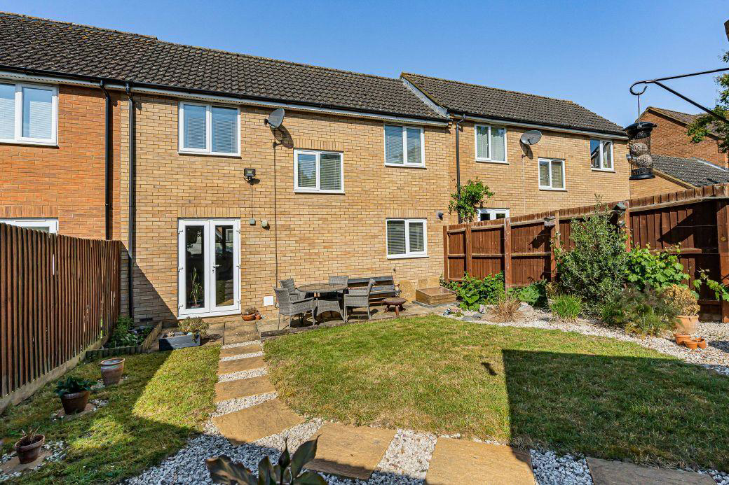 Bittern Grove, Soham, Ely, photo 16