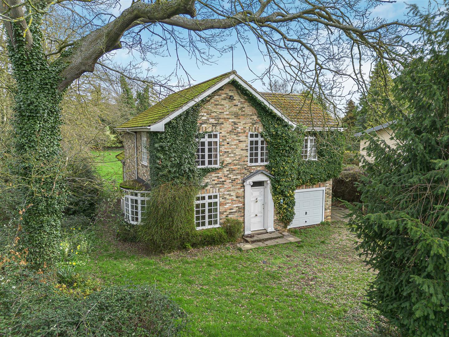 Coppice Avenue, Great Shelford, Cambridge