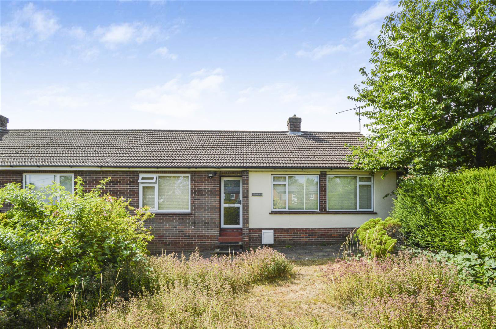 Burton End, Haverhill
