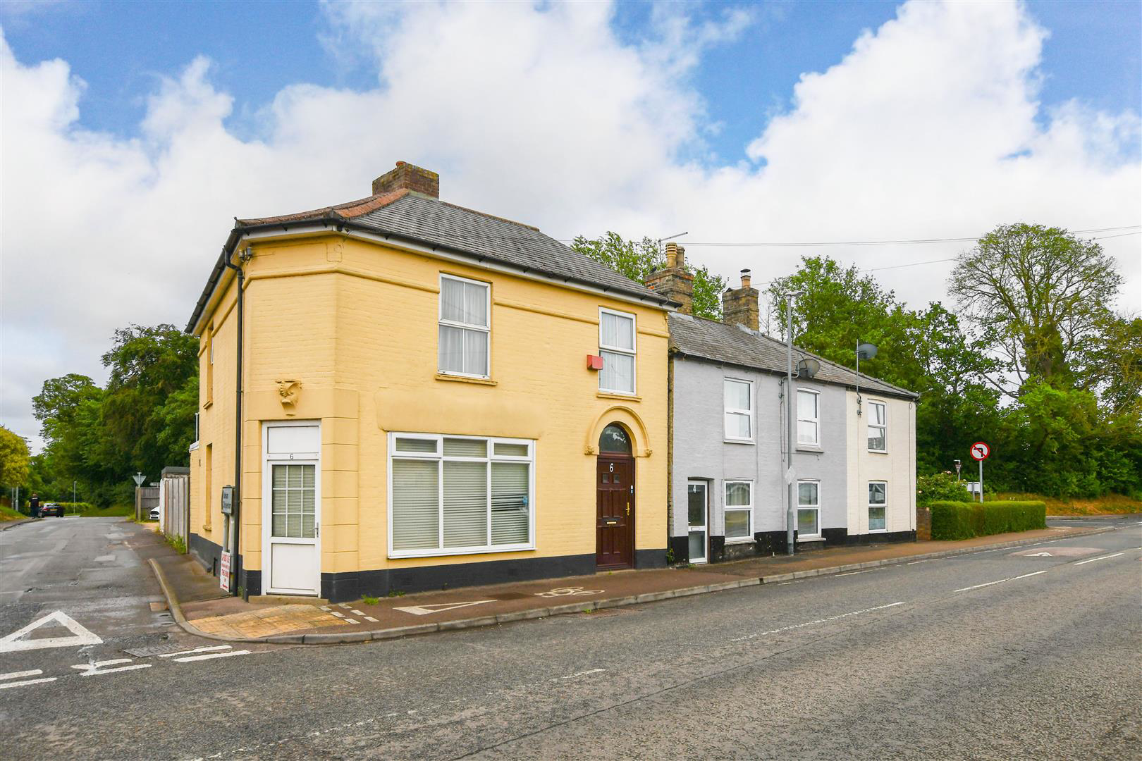 Market Street, Fordham, photo 19