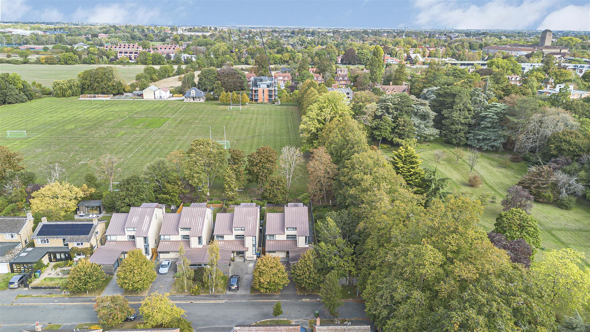 Spens Avenue, Cambridge, photo 29