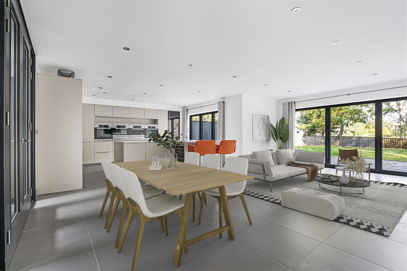 Spens Avenue, Cambridge, photo 2