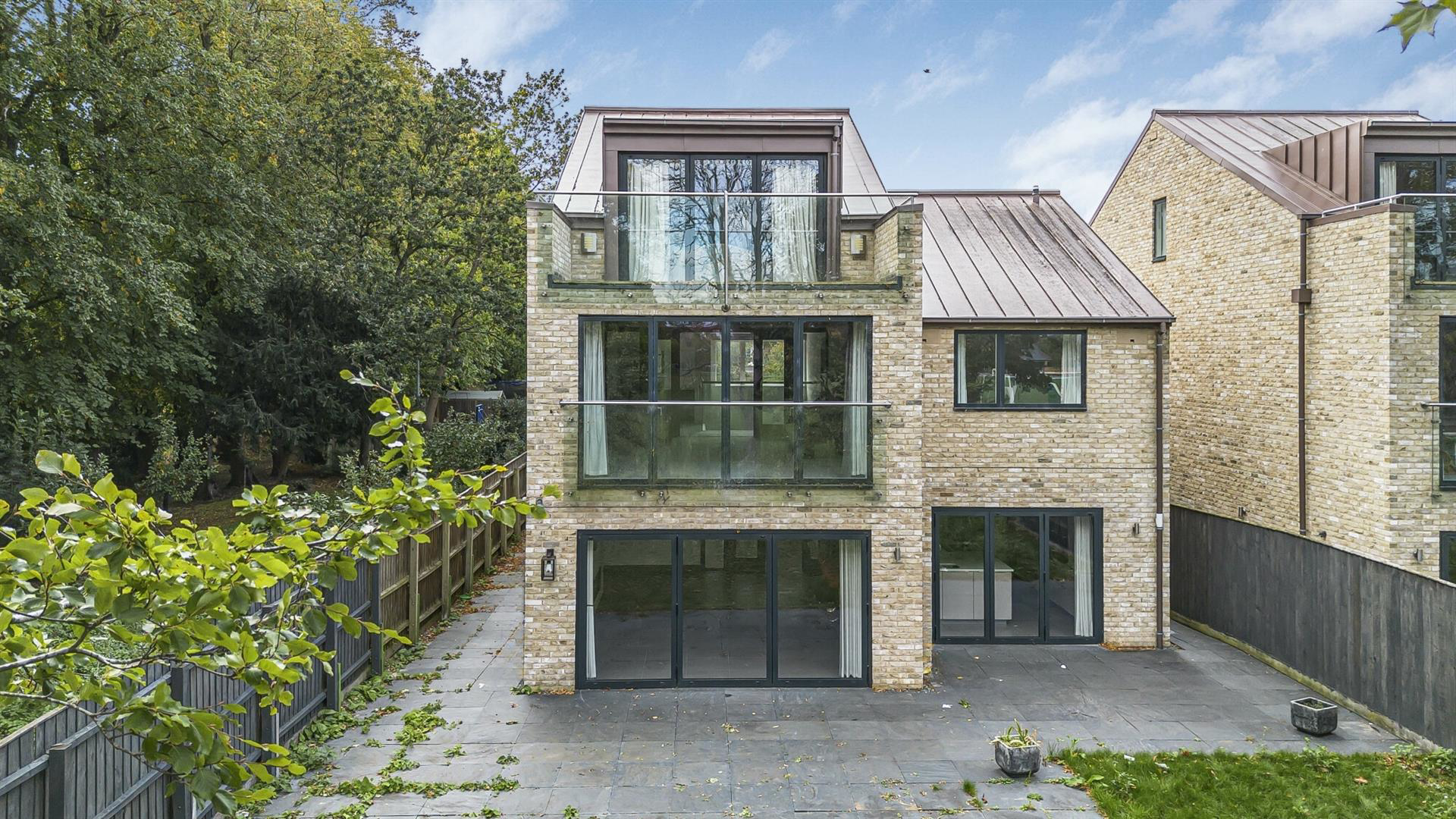 Spens Avenue, Cambridge, photo 28