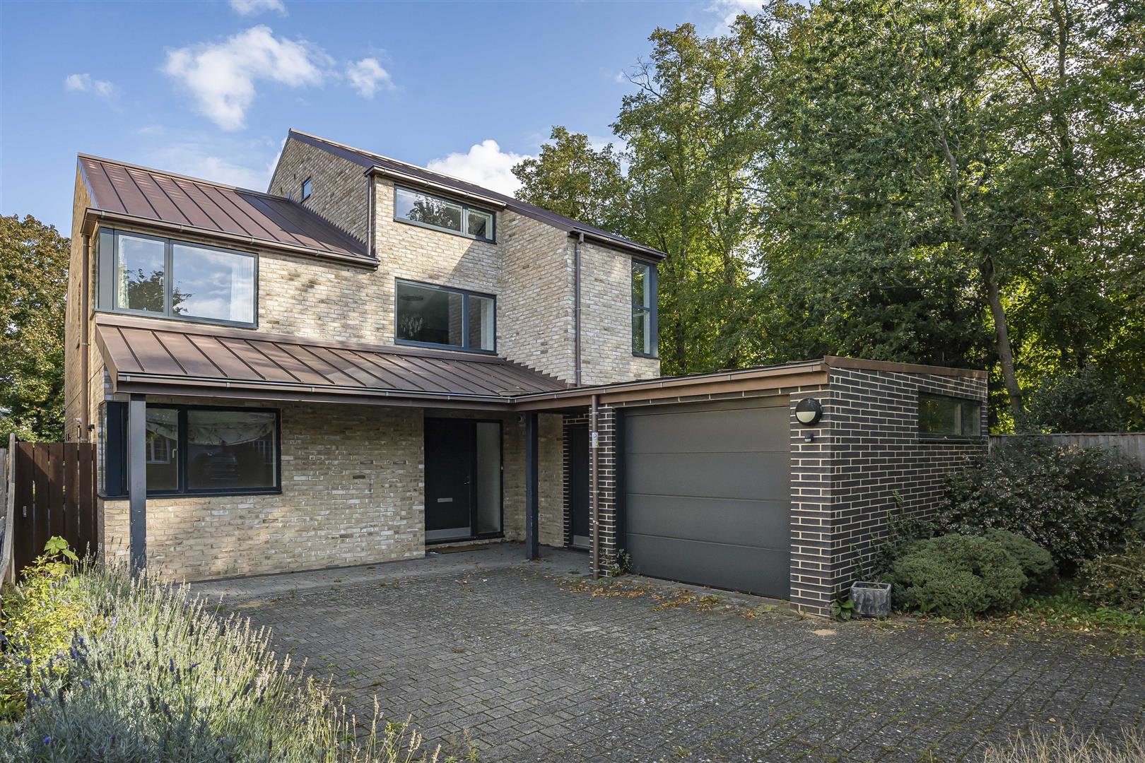 Spens Avenue, Cambridge, photo 3