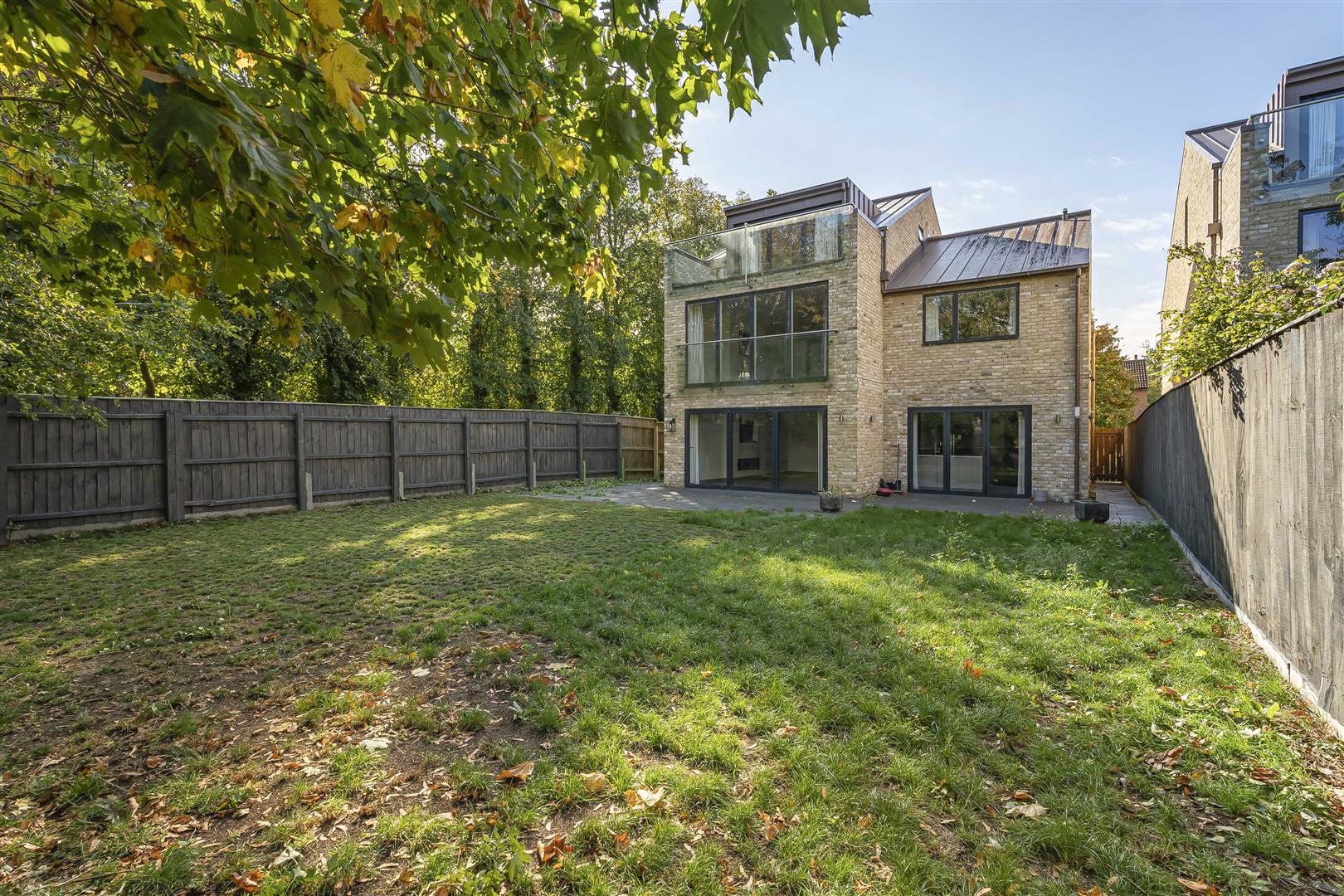 Spens Avenue, Cambridge, photo 25