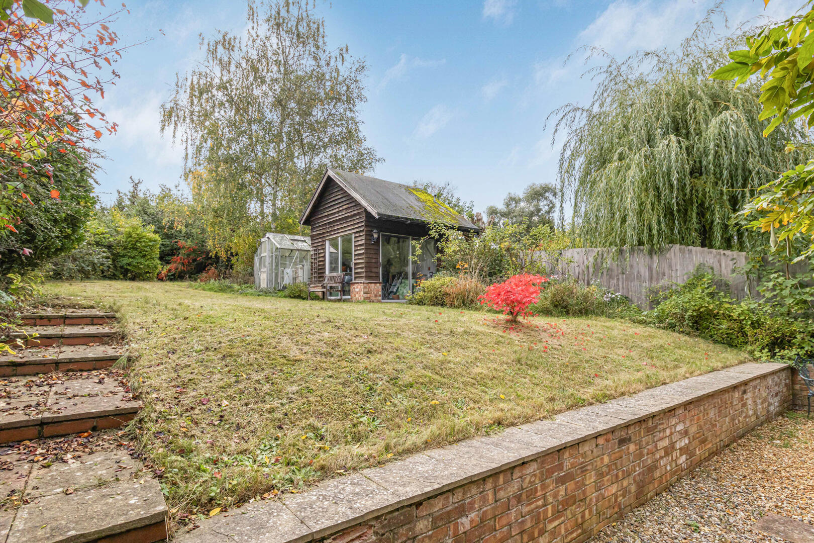 Ashley Road, Newmarket, photo 3