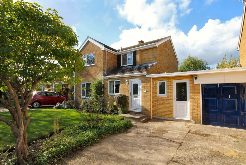 Clarendale Estate
