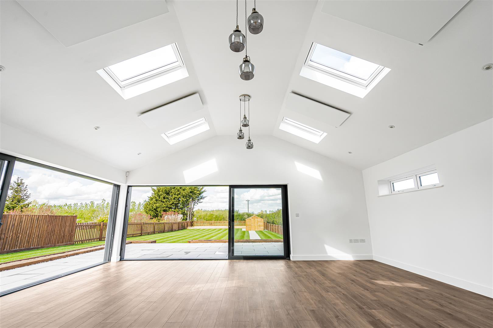 Ramper Road, Swavesey, Cambridge, photo 2