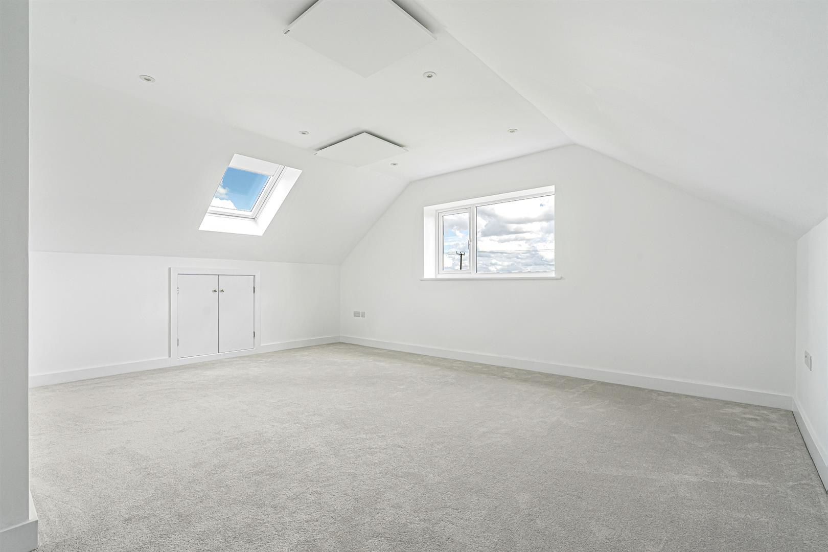 Ramper Road, Swavesey, Cambridge, photo 22