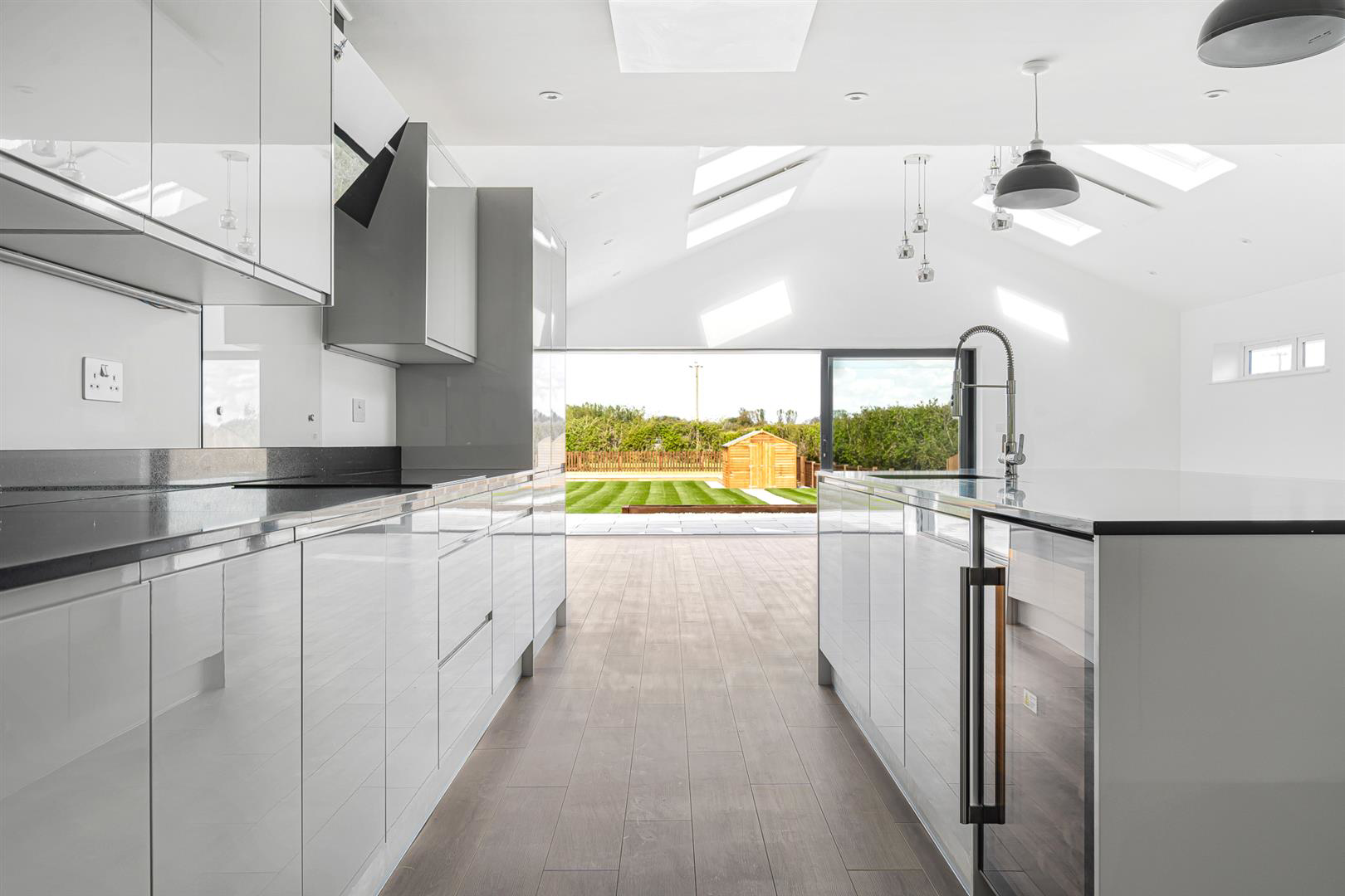 Ramper Road, Swavesey, Cambridge, photo 4