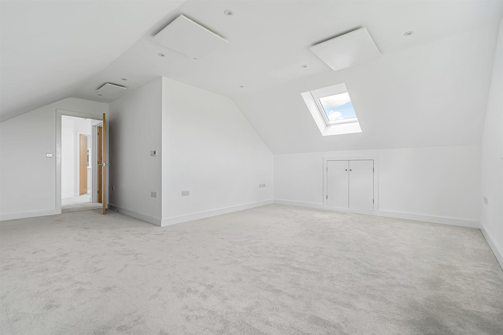 Ramper Road, Swavesey, Cambridge, photo 21