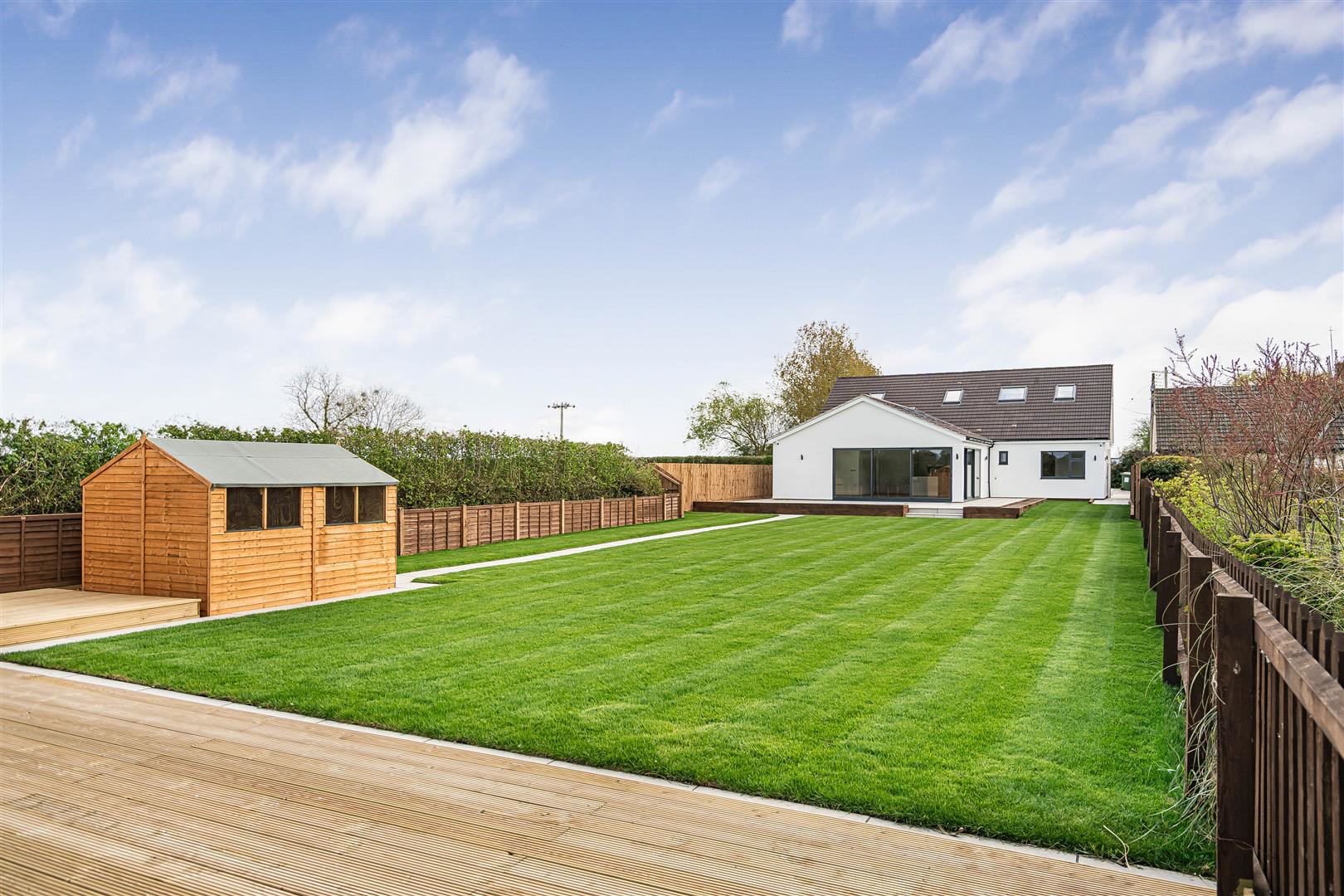 Ramper Road, Swavesey, Cambridge