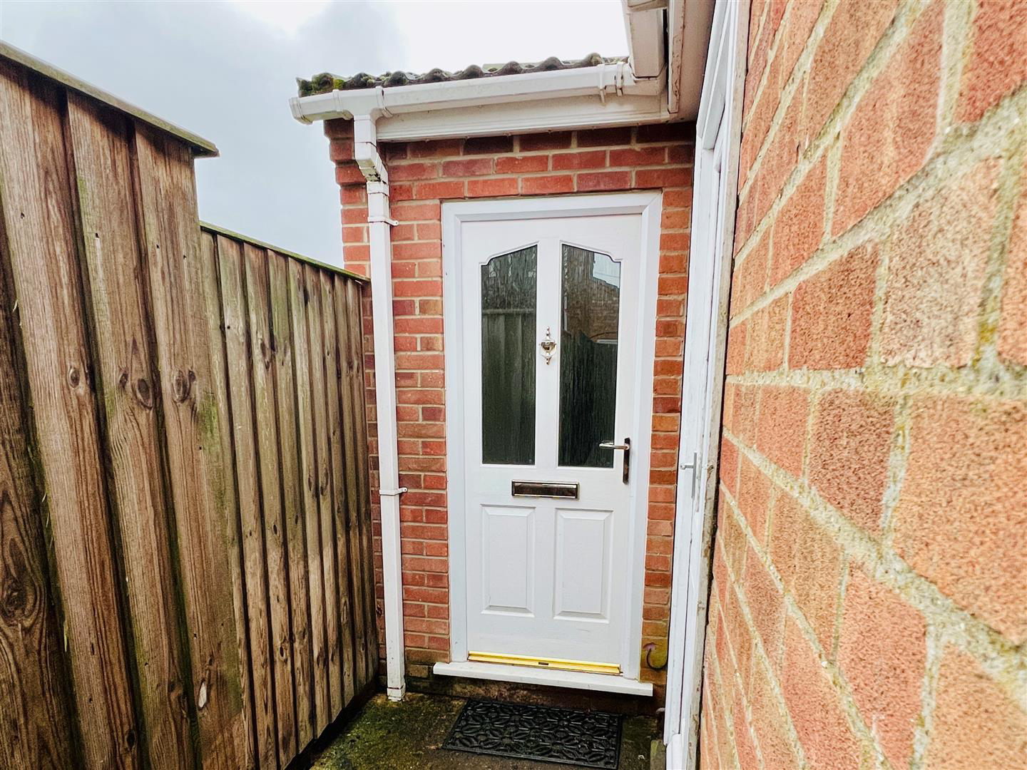 Woodditton Road, Newmarket