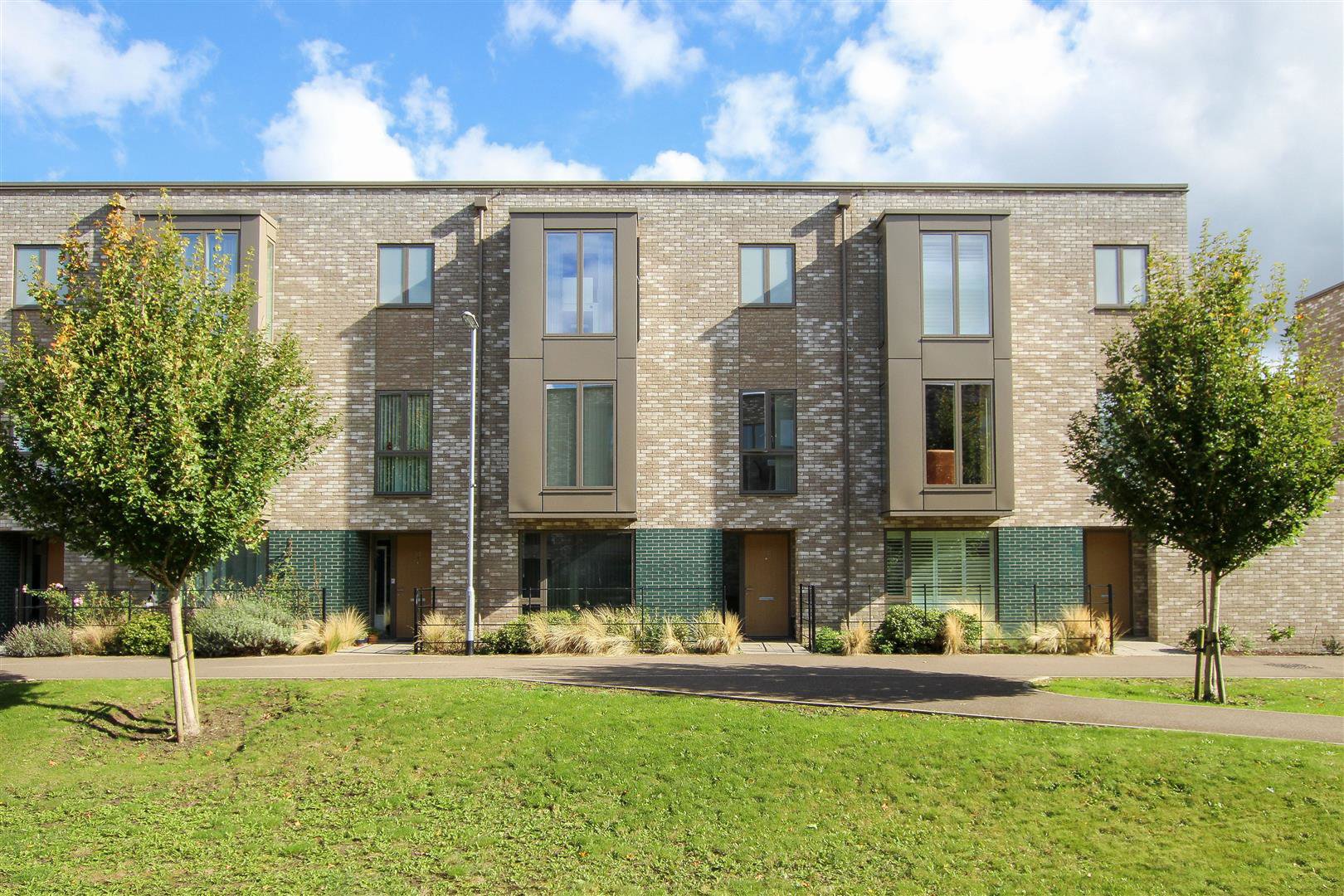 Knightly Avenue, Cambridge