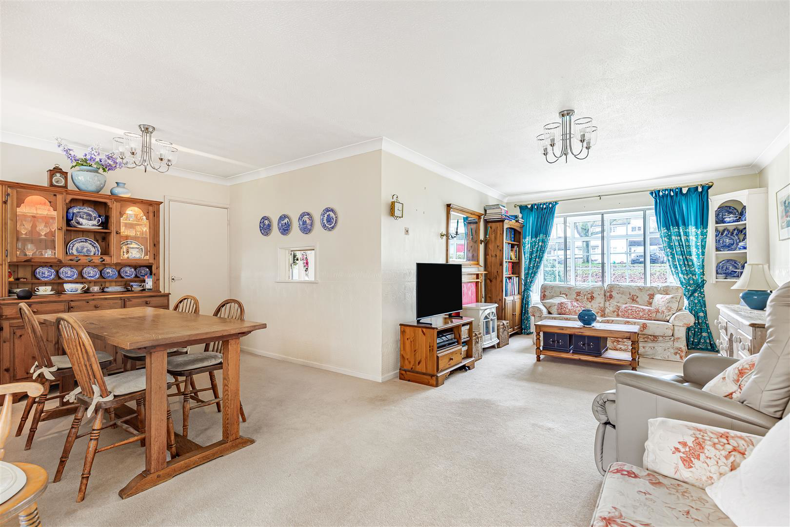 Tithe Close, Gazeley, photo 5
