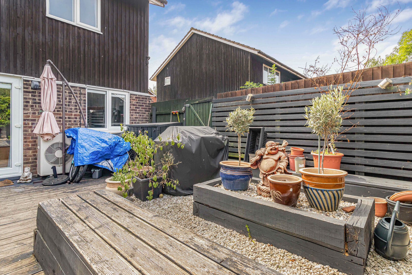 Persimmon Walk, Newmarket, photo 11