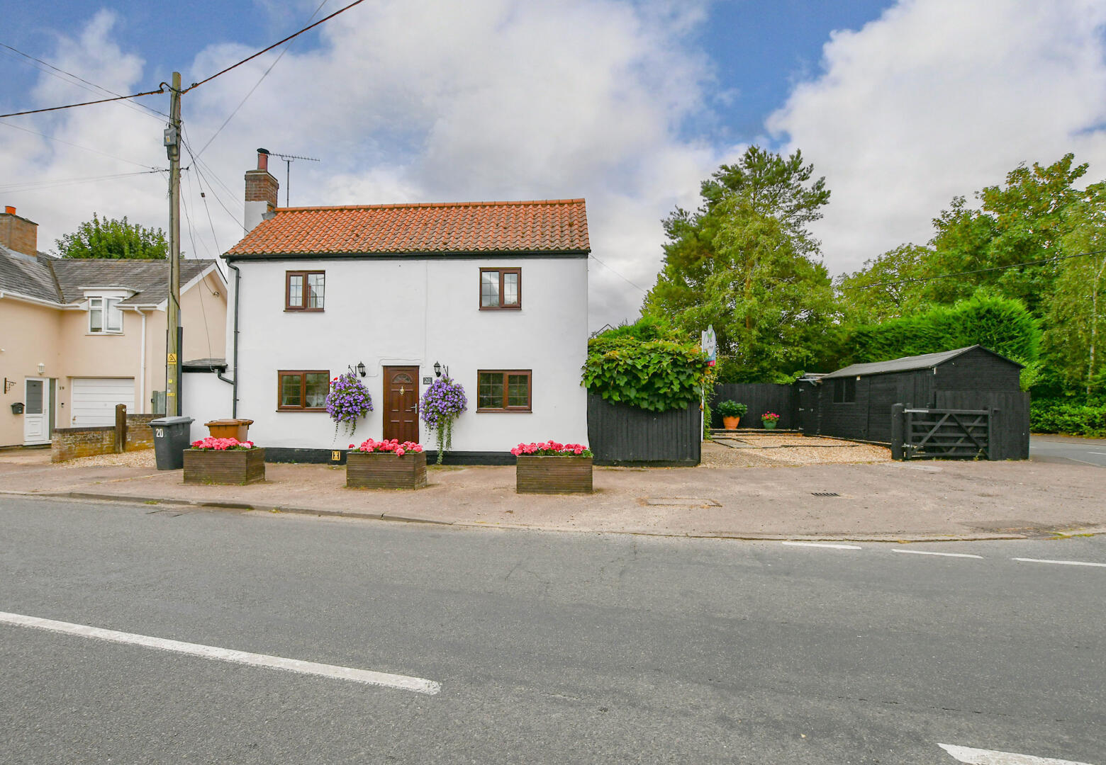 The Street, Freckenham, photo 14