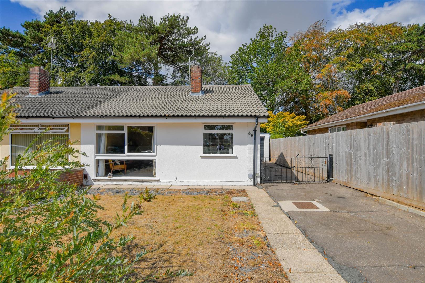 Churchill Avenue, Newmarket, photo 11