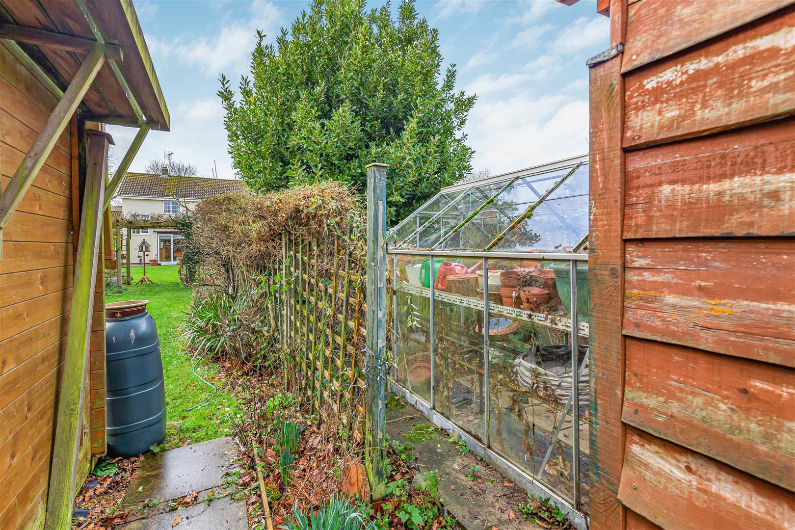 Tithe Close, Gazeley, photo 26