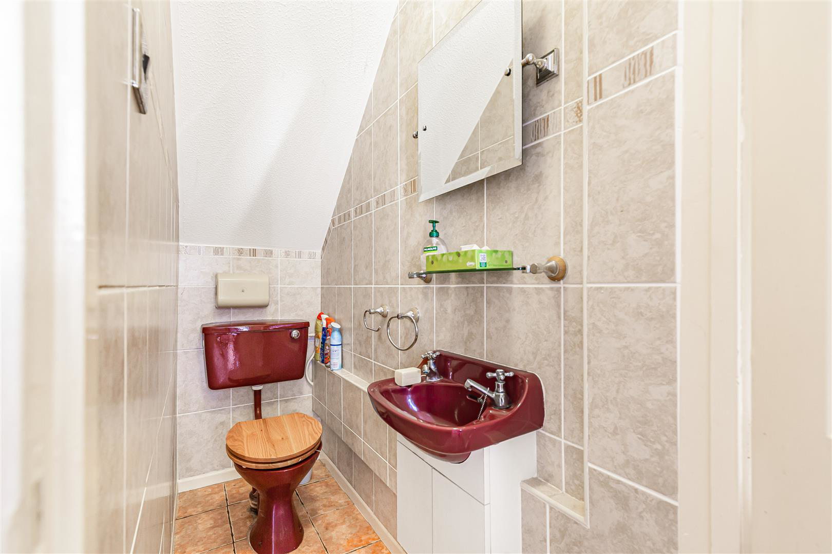 Tithe Close, Gazeley, photo 13